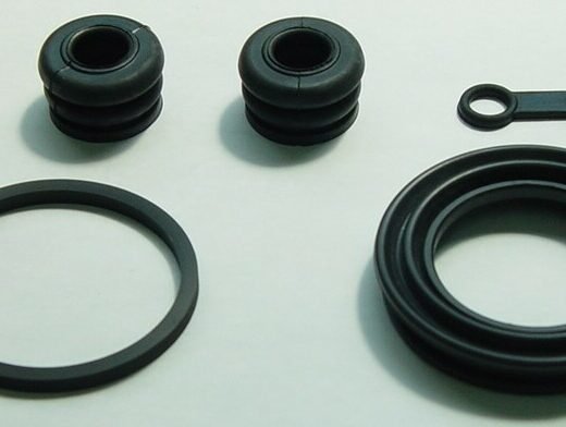 Kit TOURMAX reparación pinza de freno - KZ750 '80-83 KZ1000 '81-83 BCR-401