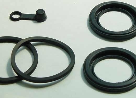 Kit TOURMAX reparación pinza de freno - KZ650 '79-80 KZ1000 '77-81 BCR-402R