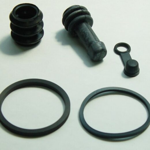 Kit TOURMAX reparación pinza de freno - ZX6R '95-04 ZZR600 '93-06 BCR-406