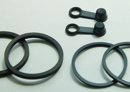 Kit TOURMAX reparación pinza de freno - ZX7R '96-00 ZZR1100 '93-00 BCR-409