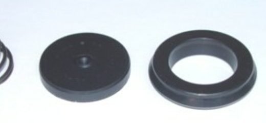 Kit TOURMAX reparación receptor de embrague - Suzuki GSXR750 GSX1100F CCK-301