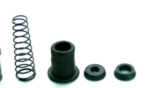 Kit TOURMAX reparación bomba de freno - CB600 Hornet '00-06 CBF500 '04-06 MSB-101
