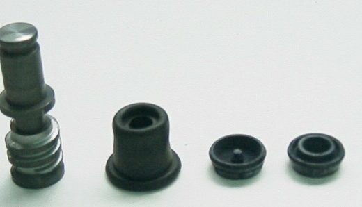 Kit TOURMAX reparación bomba de freno - CB600 Hornet '98-99 ST1100 '90-01 MSB-102