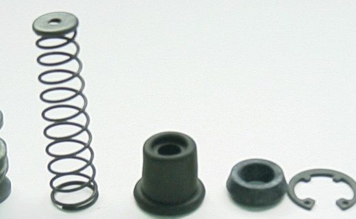 Kit TOURMAX reparación bomba de freno - CBR600F4 '99-00 CBR1000F '87-88 MSB-103