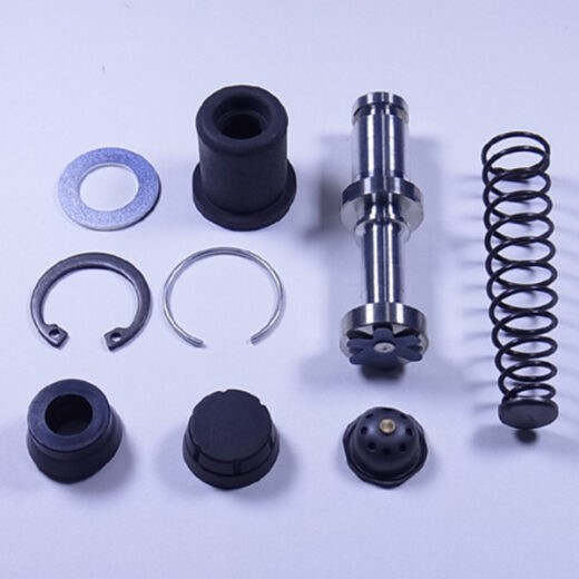 Kit TOURMAX reparación bomba de freno - CB400F '75-77 CB750F '75-76 MSB-107