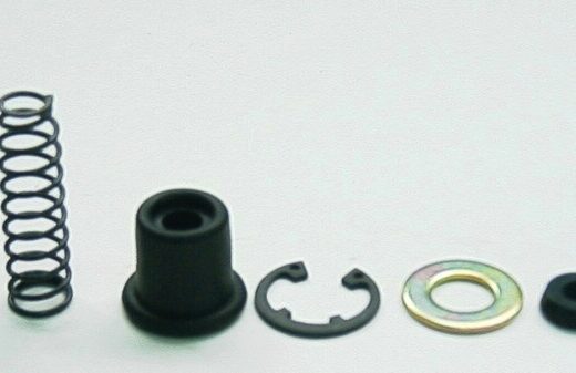Kit TOURMAX reparación bomba de freno - CBR125R '04-06 VT125 Shadow '99-06 MSB-108