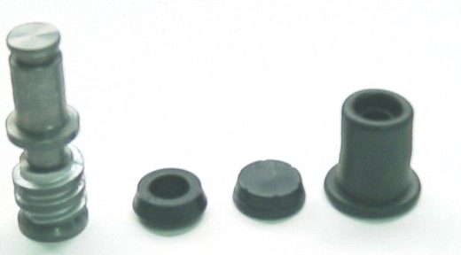 Kit TOURMAX reparación bomba de freno - XV535 Virago '87-01 TZR250 '88 MSB-202