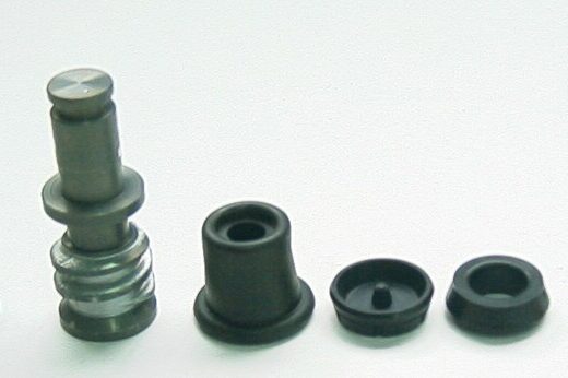 Kit TOURMAX reparación bomba de freno - FZR1000 '89-90 XJR1200 '95 MSB-210