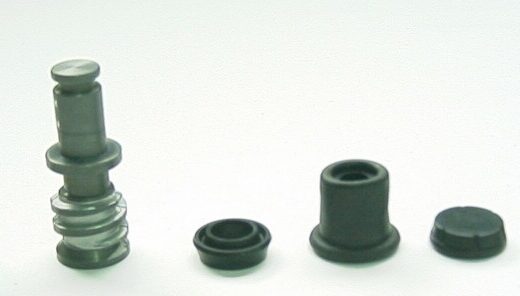 Kit TOURMAX reparación bomba de freno - GSXR750 '92-03 GSF1200 Bandit '96-02 MSB-302