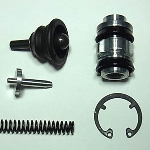 Kit TOURMAX reparación bomba de freno delantera - GSXR1000 05-08 GSXR1300 08-09 MSB-311