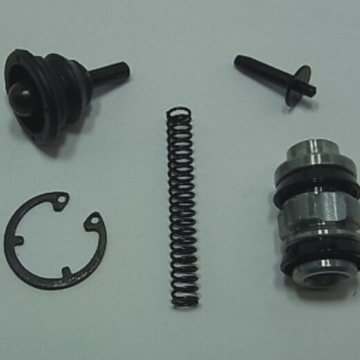 Kit TOURMAX reparación bomba de freno delantera - GSXR600 750 04-07 MSB-313
