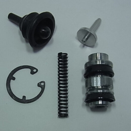 Kit TOURMAX reparación bomba de freno delantera - GSXR600 750 08-11 GSXR1000 09-11 MSB-314