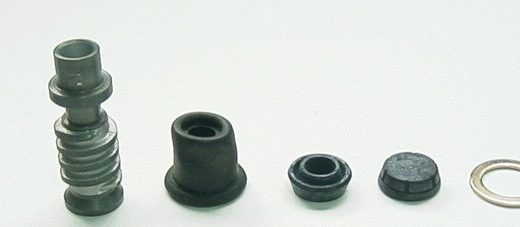 Kit TOURMAX reparación bomba de embrague - Honda VF VFR750 ST1100 MSC-101