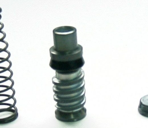 Kit TOURMAX reparación bomba de embrague - Kawasaki ZX750 ZR ZX1200 MSC-401