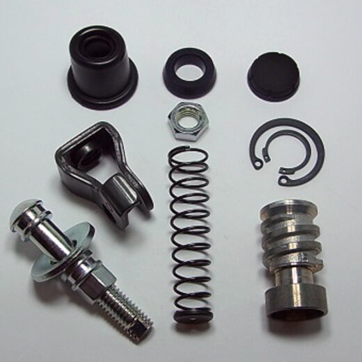 Kit TOURMAX reparación bomba de freno trasera - VFR800FI 98-01 MSR-115