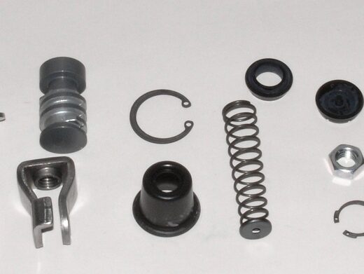 Kit TOURMAX reparación bomba de freno trasera - XL1000V Varadero 99-05 MSR-117