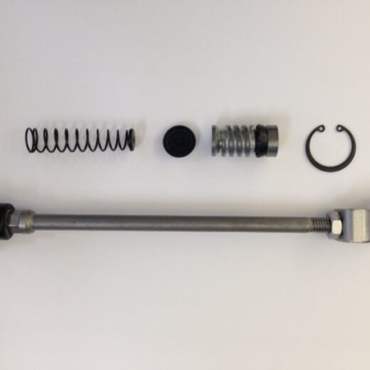 Kit TOURMAX reparación bomba de freno trasera MSR-124