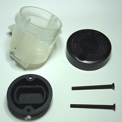 Kit TOURMAX reparación bomba de freno delantera - Honda RVR-104