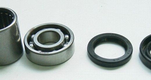 Kit TOURMAX reparación rodamientos de basculante - CB750F Seven Fity '91-03