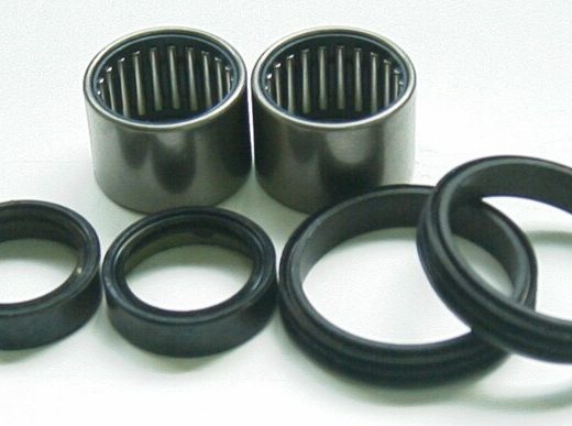 Kit TOURMAX reparación rodamientos de basculante - TDR-TZR125 '93-04 XT600E '90-94