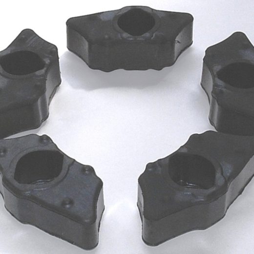 Silentblock TOURMAX - Rueda trasera ST1100 Honda (set de 5)