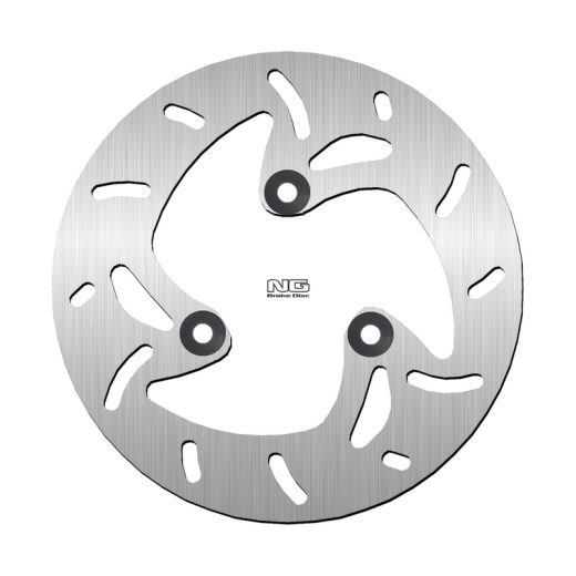 Disco de freno NG BRAKES redondo fijo