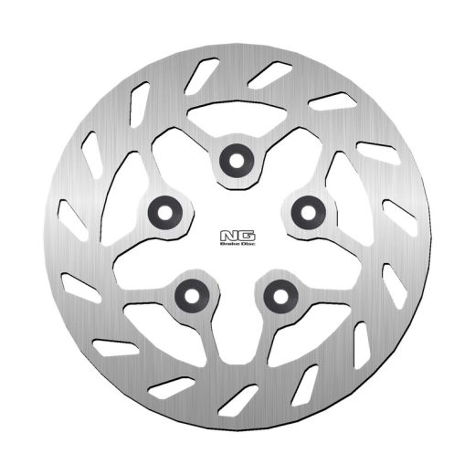 Disco de freno NG BRAKES redondo fijo