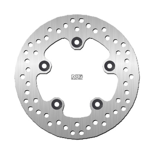 Disco de freno NG BRAKES redondo fijo