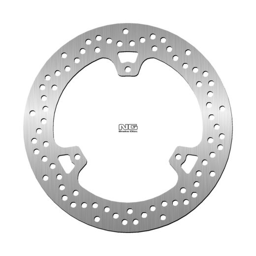 Disco de freno NG BRAKES redondo fijo