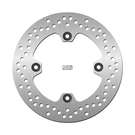Disco de freno NG BRAKES redondo fijo