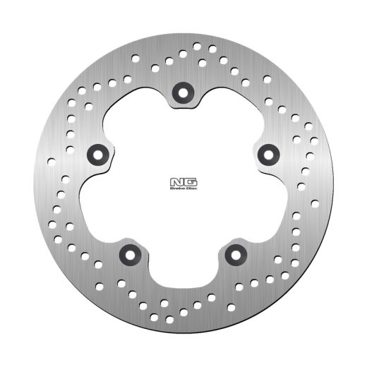 Disco de freno NG BRAKES redondo fijo