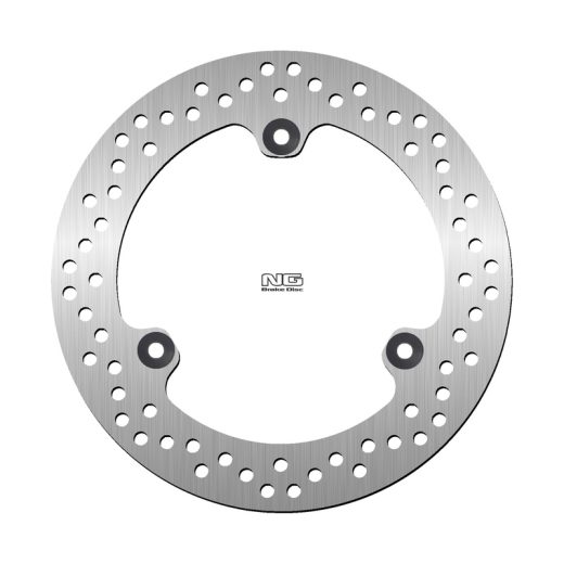 Disco de freno NG BRAKES redondo fijo