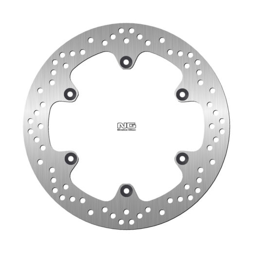 Disco de freno NG BRAKES redondo fijo