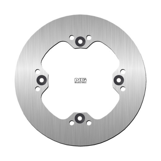 Disco de freno NG BRAKES redondo fijo