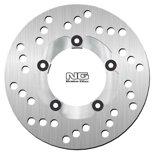 Disco de freno NG BRAKES redondo fijo
