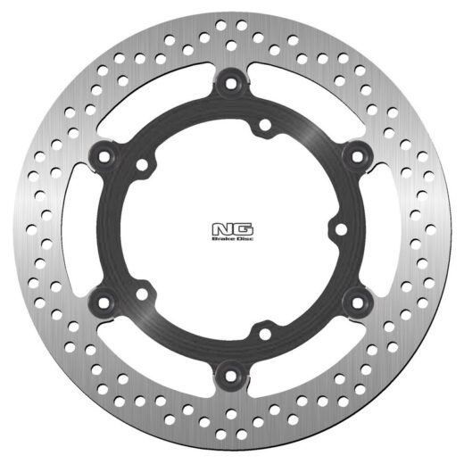 Disco de freno NG BRAKES redondo flotante