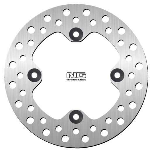 Disco de freno NG BRAKES redondo fijo