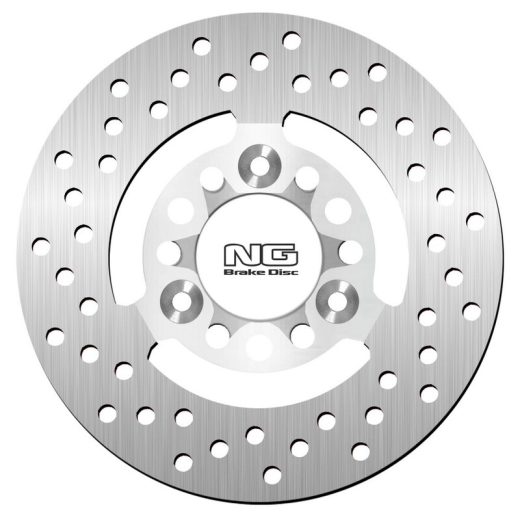 Disco de freno NG BRAKES redondo fijo