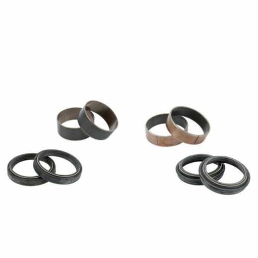 Kit SHOWA de reparación de horquilla Harley-Davidson 49mm