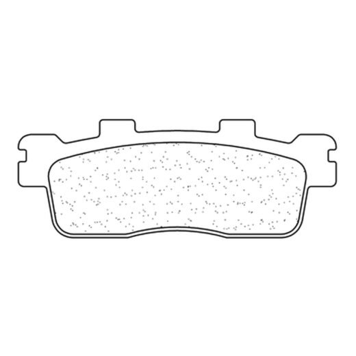 Juego de pastillas sinterizadas CL BRAKES (3094MSC)