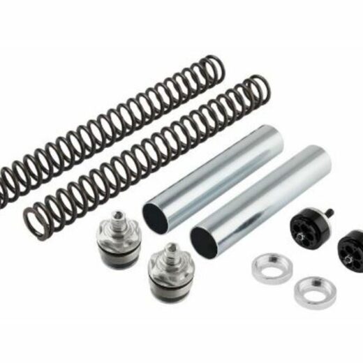 Kit YSS mejora de horquilla Royal Enfield Interceptor 650 19