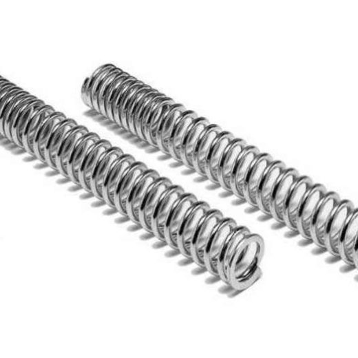 Muelles de horquilla YSS lineales Off Road 495mm