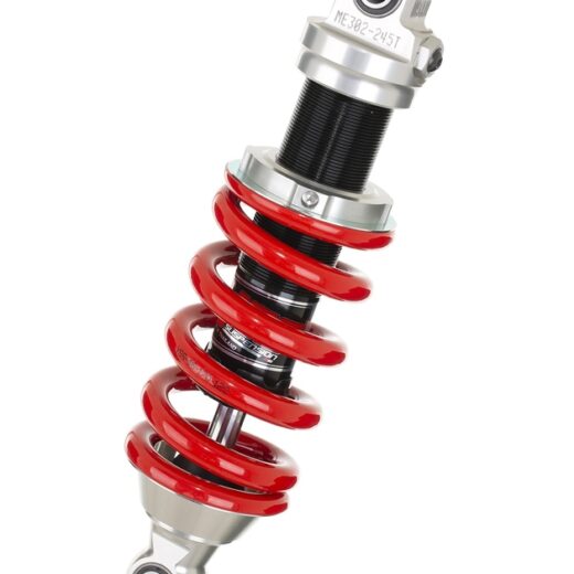 Amortiguador trasero YSS Gas Eco Line