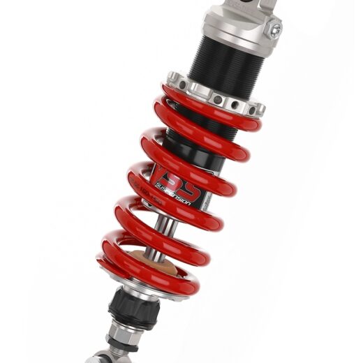 Amortiguador trasero YSS Gas