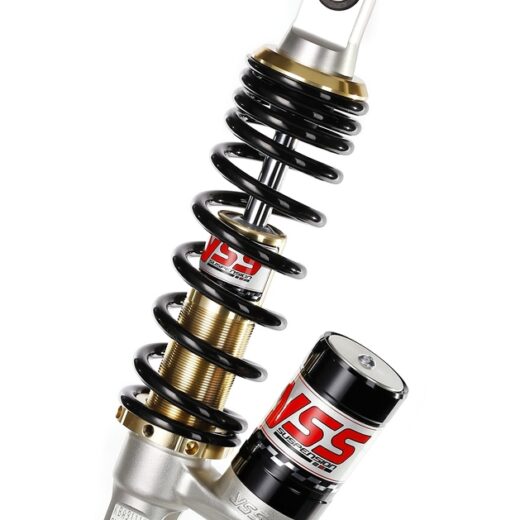 Amortiguador trasero YSS Gas botella Eco Line