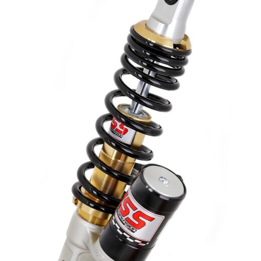 Amortiguador trasero YSS Gas botella Eco Line