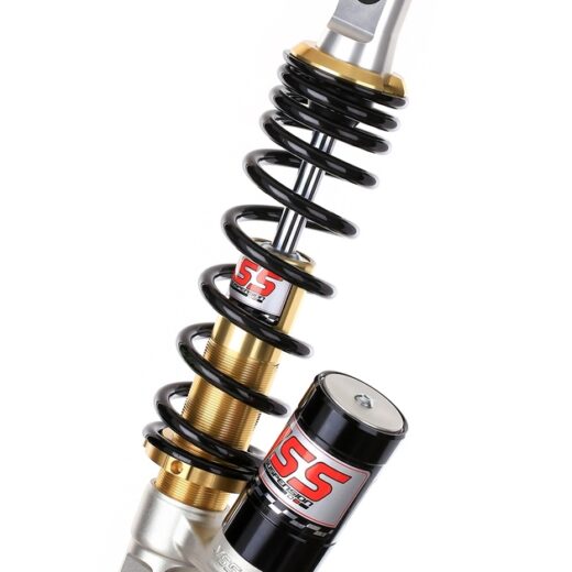 Amortiguador trasero YSS Gas botella Eco Line