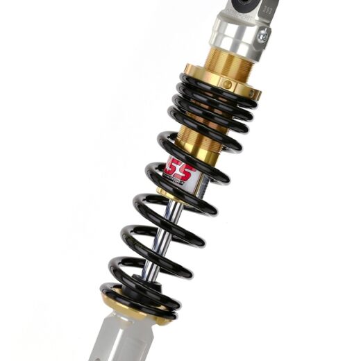 Amortiguador trasero YSS Gas Eco Line