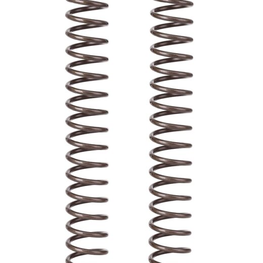 Muelles de horquilla YSS lineales Road 270mm