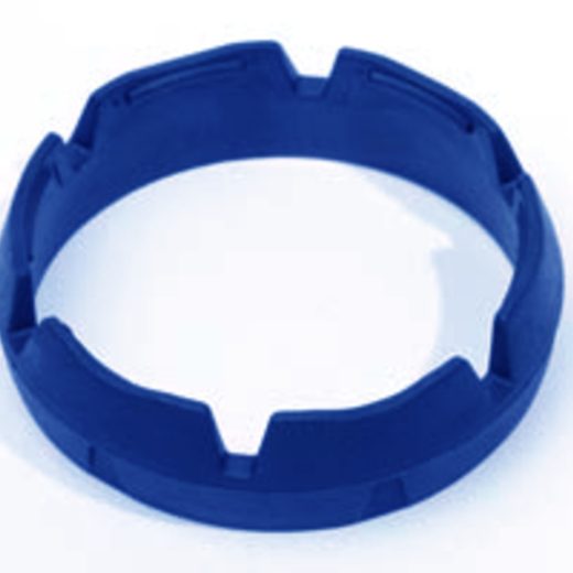 Protector retenes TECNIUM para horquilla WP Ø48mm